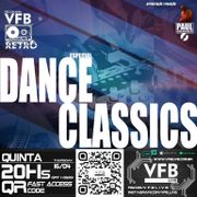 PROGRAMA VFB RETRÔ - AO VIVO | 16/04/2026