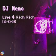Live @ RICH RICH [12-13-25]