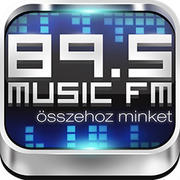 Music FM On air Éjszaka 1.00 tól 2019 02.07..