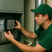 Clean Indoor Air with HVAC Ionizer Installation in Celebration, FL - Audio Blog
