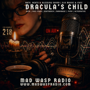 Dracula's Child, Episode 218