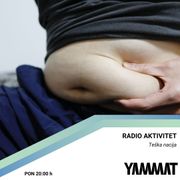 Radio Aktivitet - Preteška nacija, 9.03.2026.