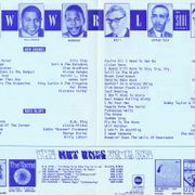 WWRL 1966-05 Bob T.