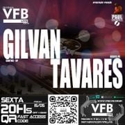 PROGRAMA VFB LIVE - AO VIVO | 15/05/2026