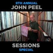 Infernal Racket - 2026.01.12 - 9th Annual Peel Sessions Special
