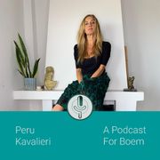 Peru Kavalieri - a PodCast for Boem