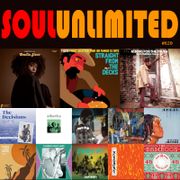 SOUL UNLIMITED Radioshow 620