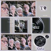 Twistedsoul on Blue-In-Green:RADIO 29.01.26