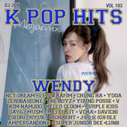 K Pop Hits Vol 103