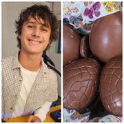 15 Minutes of Fame: Hayden Pearce & Easter Special (2025)