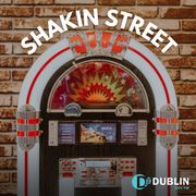 Shakin' Street - 2nd May 2026
