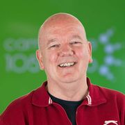 Davey Hammond 27/06/2024