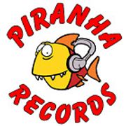 Bonbax #8 - Piranha Records