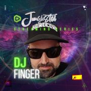 Streaming Series #7 - Finger (Low Syndicate / ESP)
