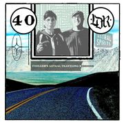 Thollem's Astral Travelling Sessions