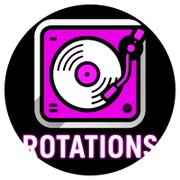 Rotations Radio #3 (100% vinyl)