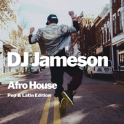 Afro House - Pop & Latin Edition