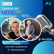Mina Fem med Sven Elmquist & Allan Willny (2025-04-06)