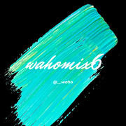 wahomix6