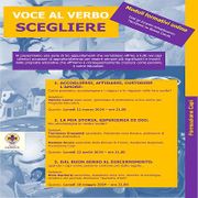 Voce al verbo scegliere (2)