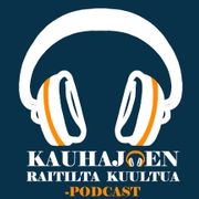 [Kauhajoen raitilta kuultua] - Kunta- ja aluevaalit 2025