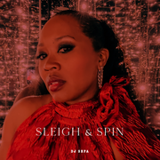 Dj Sefa Sleigh & Spin