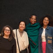 Part two: Stories still untold (Representing women of foreign descent on Swiss screens)