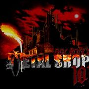 Metal Shop 101 03-13-24