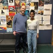 20241219 - Ben Brown Interview