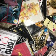 90年代J-POP MIX vol.2