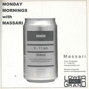 Monday Mornings with Massari 10.18.21