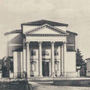 Minimalismo Mediterraneo