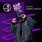 Radio 1 - World is Mine Radio Show - Gabriel Dancer Guest mix (13)