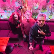 DJ KINET: 25 rokov Nu Spirit Baru