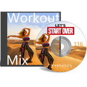 Mega Music Pack cd 116