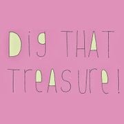 Dig That Treasure - 19 October 2025