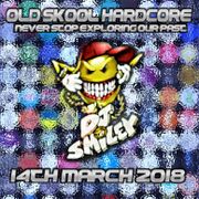 Dj SmiLeY - Old Skool Hardcore