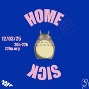 22FM: Homesick