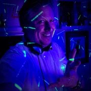 DJ Lenny Lover - funky weekend grooves 04.2023