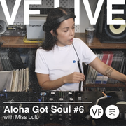 VF Live x Aloha Got Soul: Miss Lulu