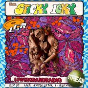 The Sticky Icky E. 10 4/27