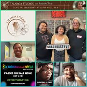 RadioACTive - October 5, 2023