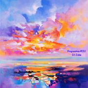 Progressivus #132, by DJ Zobie