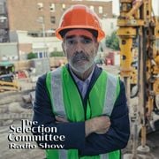 The Selection Committee Radio Show feat. Michael Smith, 8/13/24