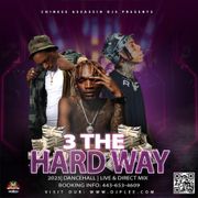 3 THE HARD WAY
