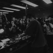 Donavan Glover @ Joe Kay If Not Now Then When? Tour Detroit