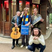 Nonchalance Calculée w/ Alex Deforce @ Kiosk Radio 27.05.2024