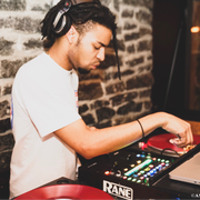 Al Cheekz Waxxfm (Thanksgiving mix)