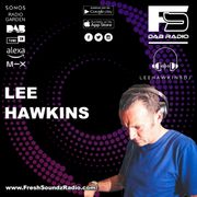 Lee Hawkins 25 APR 2026
