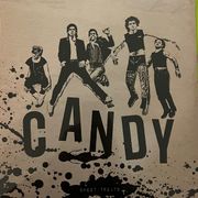 Gulls Window Circus #711